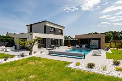 Image de Villa Ty Coz by Interhome