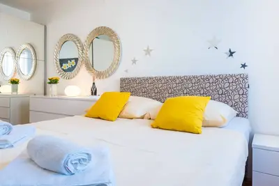 Image de Charming and Stunning 2Bedroom Apartment Cavtat