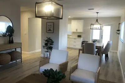 Image de Newly Renovated Casita West Little Havana