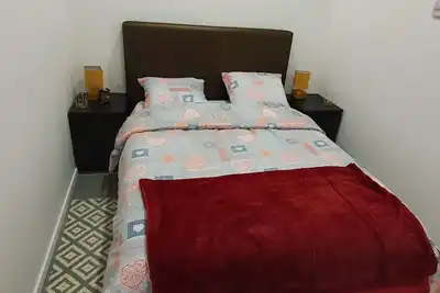 Image de Le Paradis Iyedessil