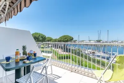 Image de Résidence La Santa Maria by Interhome