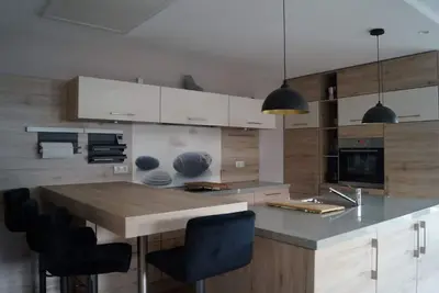 Image de Wohlfühloase mit Infrarotkabine in Ruhiger Lage
