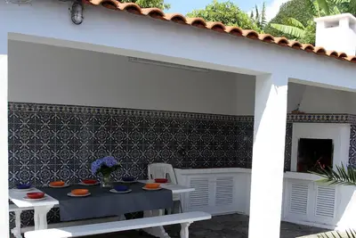 Image de Family Holiday Villa Vacation Ponta Delgada