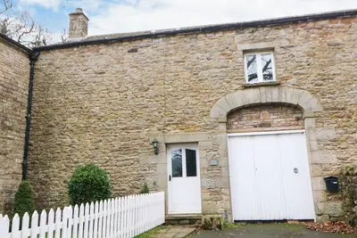 Image de Clover Cottage, pet friendly, with open fire in Kirkby Stephen