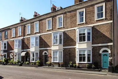 Image de Seaside House, family friendly, country holiday cottage in Weymouth