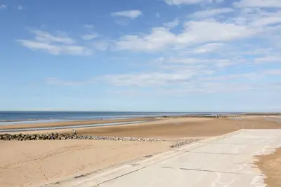 Image de Pen-Y-Craig, pet friendly, character holiday cottage in Prestatyn