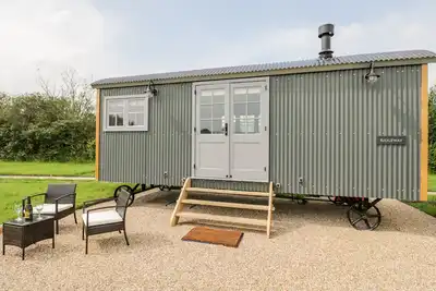 Image de Ridgeway, pet friendly, with open fire in Uffington