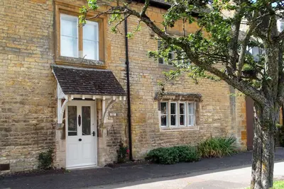 Image de Ruskin House, family friendly, with a garden in Moreton-In-Marsh