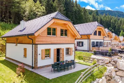 Image de Chalet de luxe avec sauna privé près du téléski