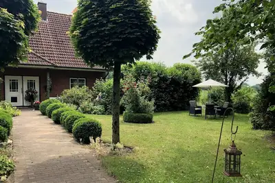 Image de Ferienwohnung/app. für 4 Gäste mit 60m² in Jevenstedt