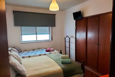 Image de Quarto Privado em Apartamento
