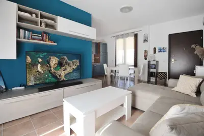 Image de La Casa di Cicito, due Passi dal Mare e dal Centro