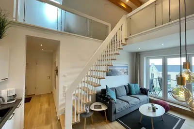 Image de Hello and welcome to the Deichkind apartment!