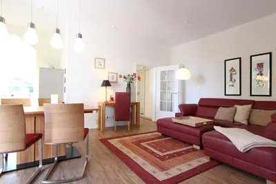 Image de Vacation apartment Haus Schaper 4