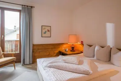 Image de Vacation apartment type C\/2 - The country house by the lake
