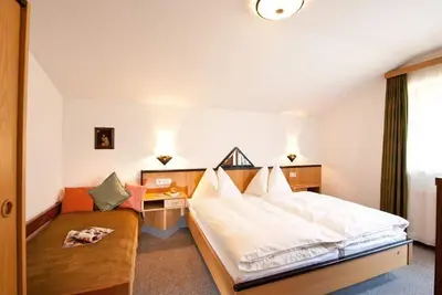 Image de Gamskarblick for 2-5 pers. Bathtub/Wc separate - Kraker, Apartments