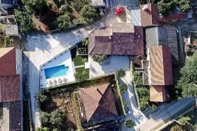Image de Maison de vacances Debeljak pour 1 - 6 personnes avec 2 chambres Ă coucher - Maison de vacances