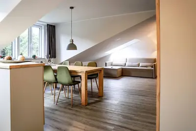 Image de Smart Resorts - Haus Azur - Ferienwohnung 812, Max. 6 Personen