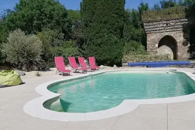 Image de Maison de caractère du Haut Anjou