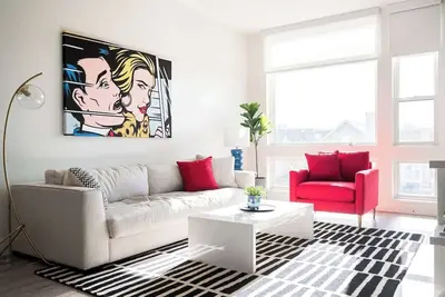 Image de Art-Inspired Loft | Mountain View | Zuni Lofts