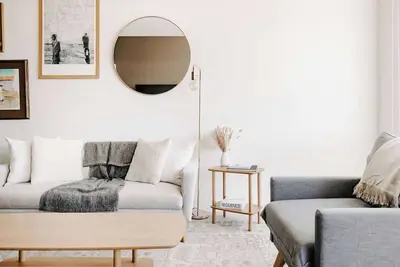 Image de Contemporary Cool Lifestyle Loft | Zuni Lofts