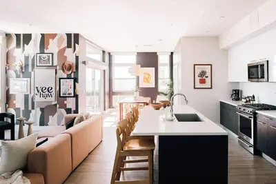 Image de Skyline Loft | Sweeping City Views | Central LoHi
