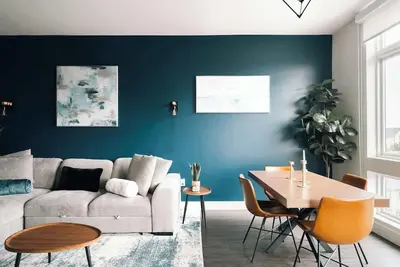 Image de A Denver Skyline State of Mind | Zuni Lofts