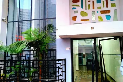 Image de Appartement au centre de Casablanca