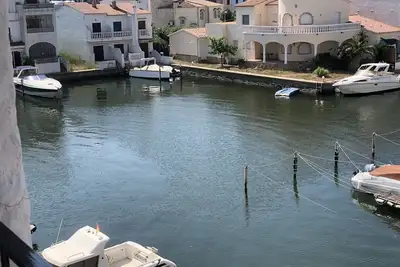 Image de Apartamento Vista Canal, Empuries 11k