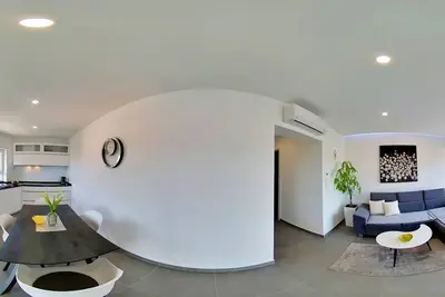 Image de Apartment Mary 1 with balcony