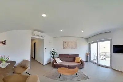 Image de Apartment Mary 2 with balcony