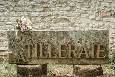 Image de L'ermitage de la Tilleraie