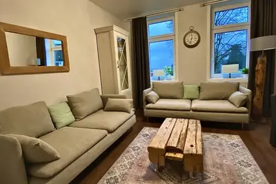Image de Apartment \"paulsberg\" im Berglage -das Urlaubzuhause-