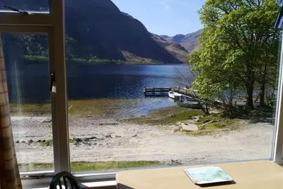 Image de Camus Slatach - sleeps 4 guests in 2 bedrooms