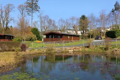 Image de Birchlea - a lodge that sleeps 6 guests in 3 bedrooms