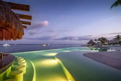 Image de Spacious Studio at Caribbean with Beach & Pools