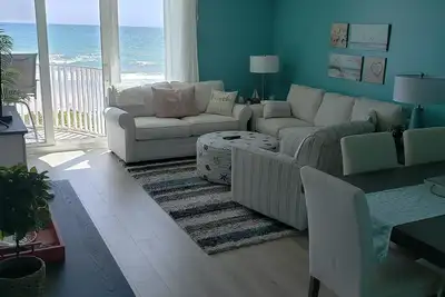 Image de Oceanfront Melbourne Beach/Satellite Beach - Sea Forever at Ocean Walk