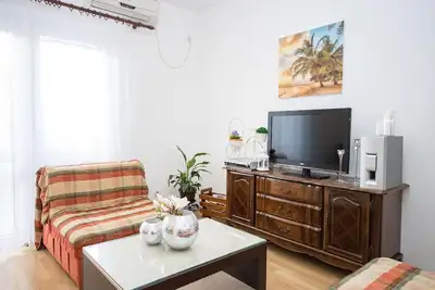 Image de Appartement de vacances Bar pour 1 - 5 personnes - Maison mitoyenne