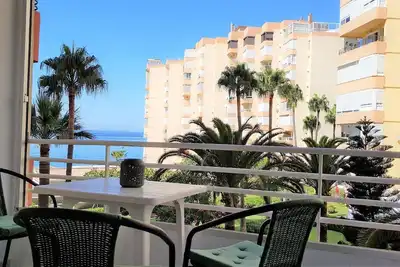 Image de Appartement de vacances Torrox pour 1 - 4 personnes avec 1 chambre à coucher - Appartement de vacanc