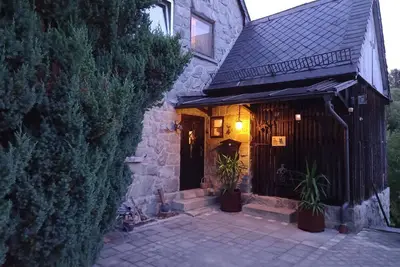 Image de Maison de vacances Geiersthal pour 1 - 6 personnes avec 2 chambres Ă coucher - Maison de vacances