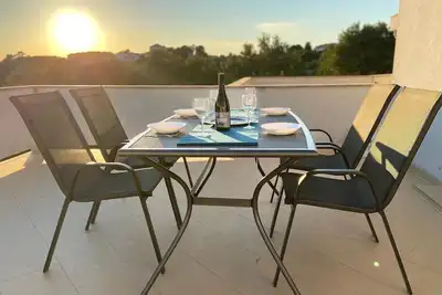 Image de Appartement de vacances Banjol pour 1 - 4 personnes avec 2 chambres à coucher - Appartement de vacan
