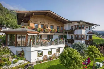 Image de Appartement de vacances Gmünd pour 1 - 4 personnes avec 2 chambres à coucher - Appartement de vacanc