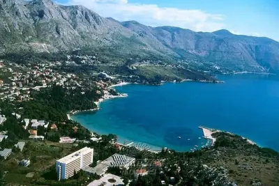 Image de Apartment Jele - Two Bedroom Apartment with Balcony and Garden View