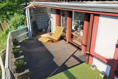 Image de Ferienhäuschen