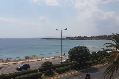 Image de Apartment Sea view Voula