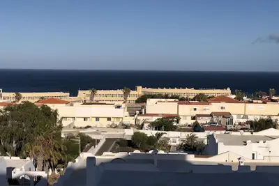 Image de Casa Ocean Love mit Meerblick und Wlan