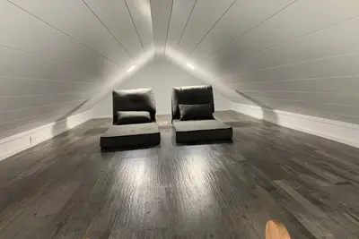 Image de Family Size Cabin 604