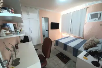 Image de Maison França - 3 bedroom apartment near Ponta Negra beach