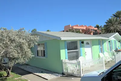 Image de \"Plongez-vous dans la splendeur de l'île Anna Maria