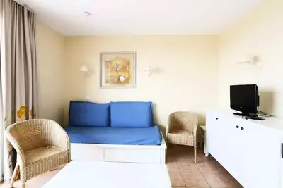 Image de Appartement Prestige 1 chambre (6 personnes)